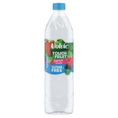 Picture of 1.5 Volvic TOF Summer Fruit NAS x6 DRS